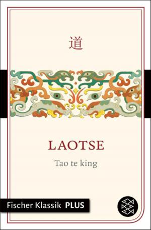 Cover of the book Tao te king by Joachim Gerhard, Denise Linke