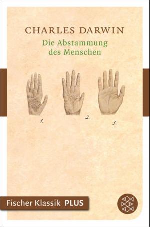 Cover of the book Die Abstammung des Menschen by Thomas Mann