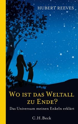 Cover of the book Wo ist das Weltall zu Ende? by Rupert Neudeck