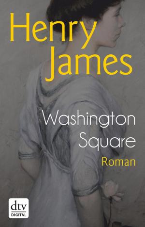 Cover of the book Washington Square by Kevin Brooks