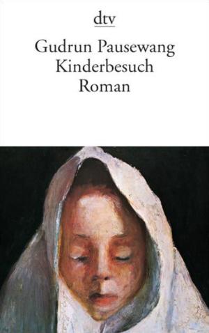 Cover of the book Kinderbesuch by Anja Jonuleit