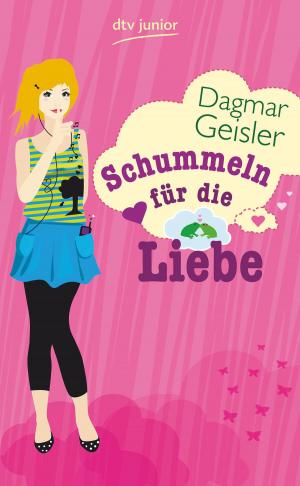 Cover of the book Schummeln für die Liebe by Doris Dörrie