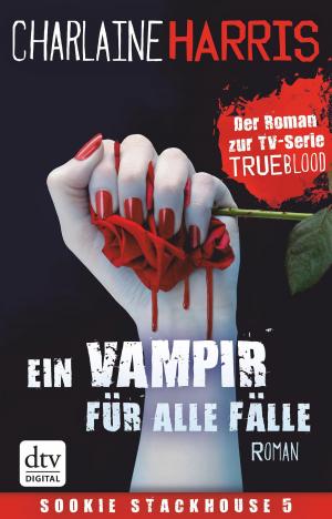 bigCover of the book Ein Vampir für alle Fälle by 