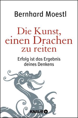 Book cover of Die Kunst, einen Drachen zu reiten