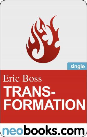 Cover of the book Transformation by Marcus Gibson