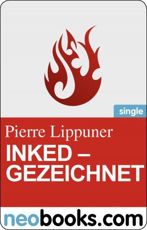 Cover of the book Inked: Gezeichnet by Verena Lugert