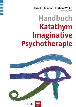 Cover of the book Handbuch Katathym Imaginative Psychotherapie (KIP) by Petra Jansen, Stefanie Richter