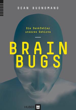 Book cover of Brain Bugs