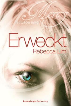 Cover of the book Mercy 2: Erweckt by Jake Halpern, Peter Kujawinski