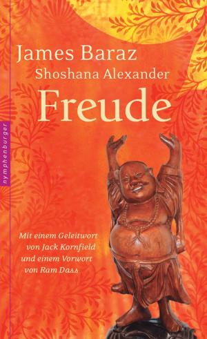Cover of the book Freude by Barbara Rütting