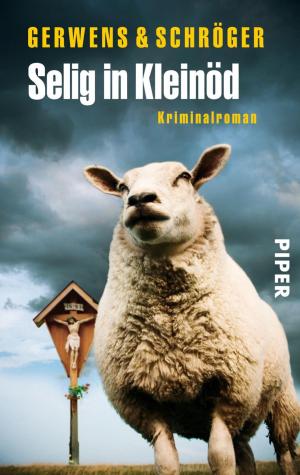 Cover of the book Selig in Kleinöd by Richard Lockridge