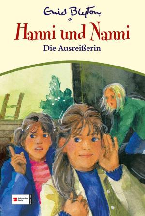Cover of the book Hanni & Nanni, Band 25 by Chantal Schreiber