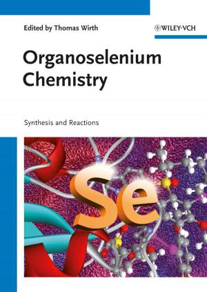 Cover of the book Organoselenium Chemistry by Jiri George Drobny