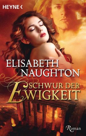 Cover of the book Schwur der Ewigkeit by Peter Grünlich, Wanda Friedhelm