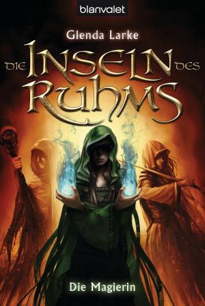 Cover of the book Die Inseln des Ruhms 3 by Alfred Bekker