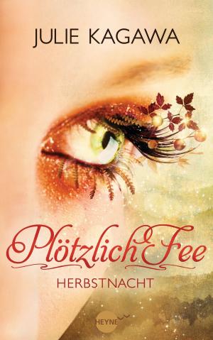 Cover of the book Plötzlich Fee - Herbstnacht by Joe Abercrombie
