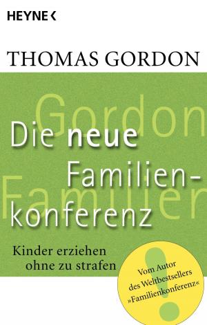 Book cover of Die Neue Familienkonferenz