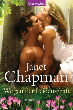 Cover of the book Wogen der Leidenschaft by Andrea Schacht