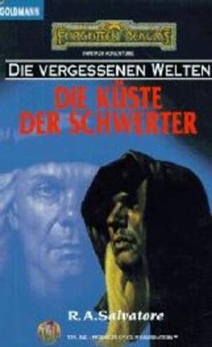 Cover of the book Die vergessenen Welten 10 by James Rollins