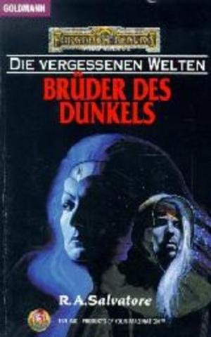 Cover of the book Die vergessenen Welten 09 by Ruth Rendell