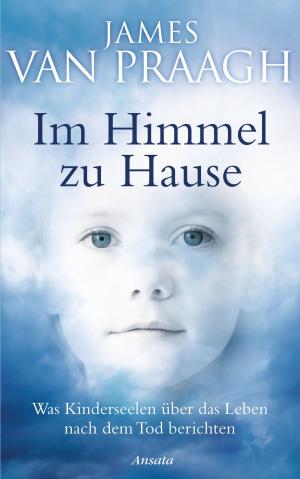Book cover of Im Himmel zu Hause