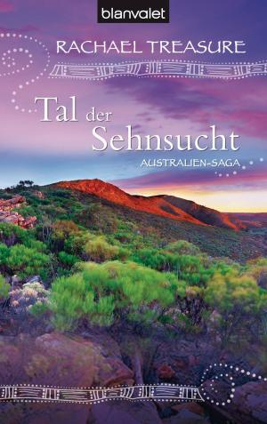 Cover of Tal der Sehnsucht