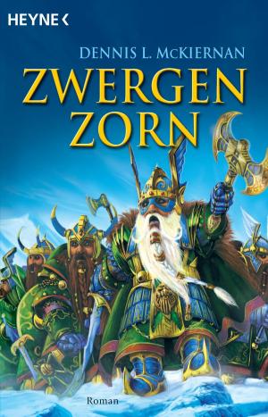 Cover of the book Zwergenzorn by Katja Berlin, Peter Grünlich