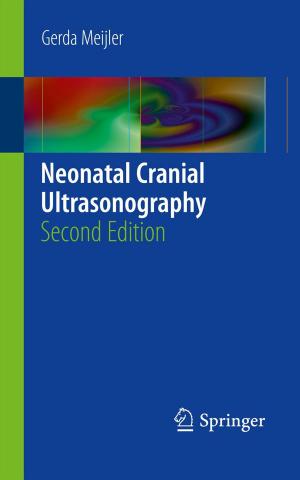 Cover of the book Neonatal Cranial Ultrasonography by Nina Konopinski-Klein, Dagmar Seitz, Joanna Konopinski