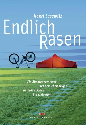 Cover of Endlich Rasen