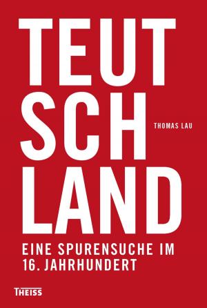 Cover of the book Teutschland by Nick Lane
