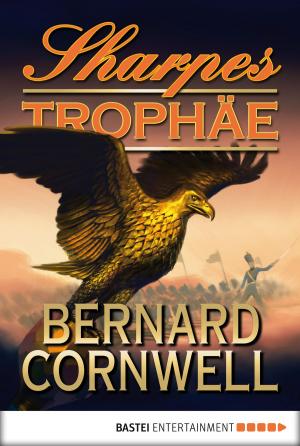 Cover of the book Sharpes Trophäe by Adrian Doyle