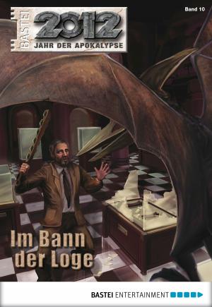 Cover of the book 2012 - Folge 10 by Stefan Frank