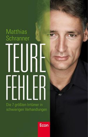 Cover of Teure Fehler