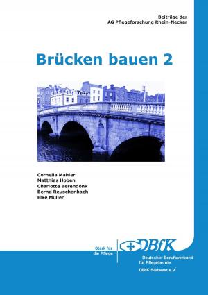 Cover of the book Brücken bauen 2 by Eufemia von Adlersfeld-Ballestrem