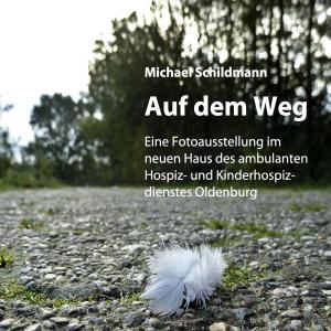 Cover of the book Auf dem Weg by Tony Hofmann