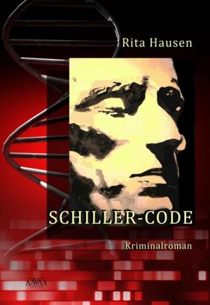 Cover of the book Schiller-Code by Hansjörg Anderegg