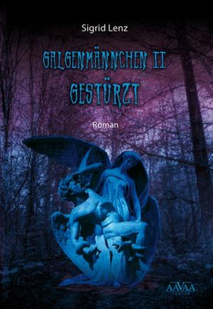 Cover of the book Galgenmännchen II by Franky Kuchenbecker