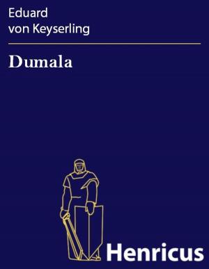 Cover of Dumala