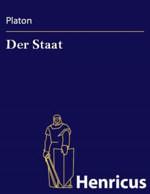 Book cover of Der Staat