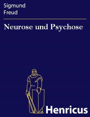 Book cover of Neurose und Psychose