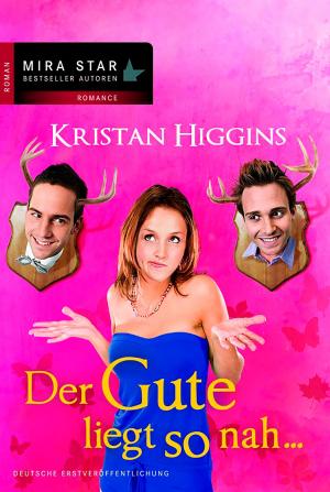 Cover of the book Der Gute liegt so nah... by Gena Showalter