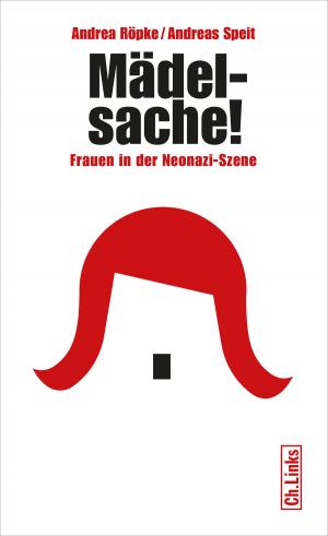 Cover of the book Mädelsache! by Hannes Bahrmann, Christoph Links