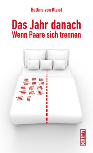 Cover of the book Das Jahr danach by Hannes Bahrmann