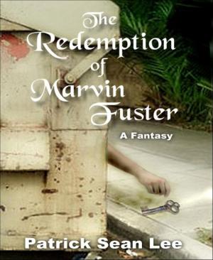 Book cover of The Redemption of Marvin Fuster