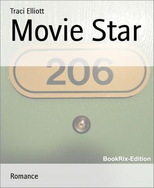 Cover of the book Movie Star by Mattis Lundqvist