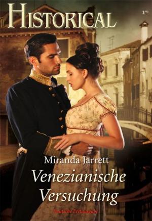 Cover of the book Venezianische Versuchung by ANNA CLEARY