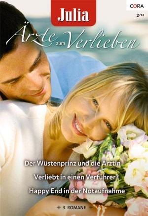 Book cover of Julia Ärzte zum Verlieben Band 46