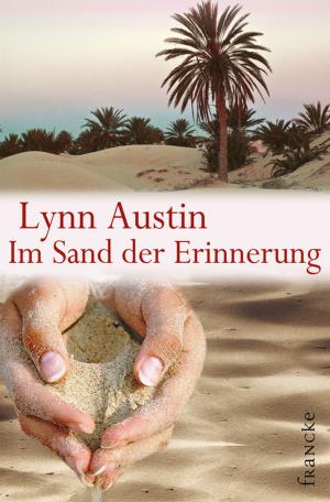 Cover of Im Sand der Erinnerung