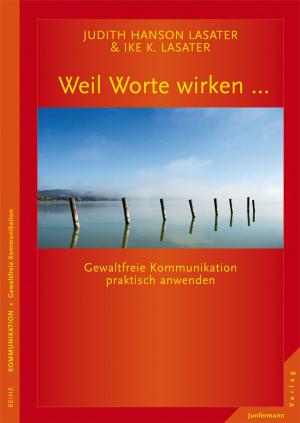 Book cover of Weil Worte wirken ...