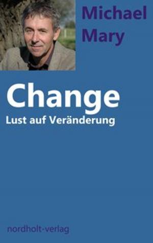 Cover of the book Change by Michael Mary